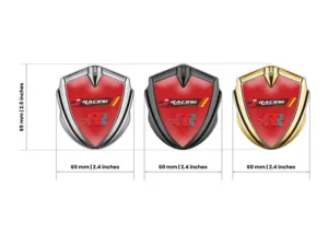 3d Abzeichen Pro Edition Standard 3D